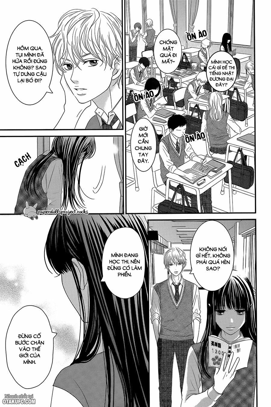 kuchibiru ni kimi no iro chapter 1 46