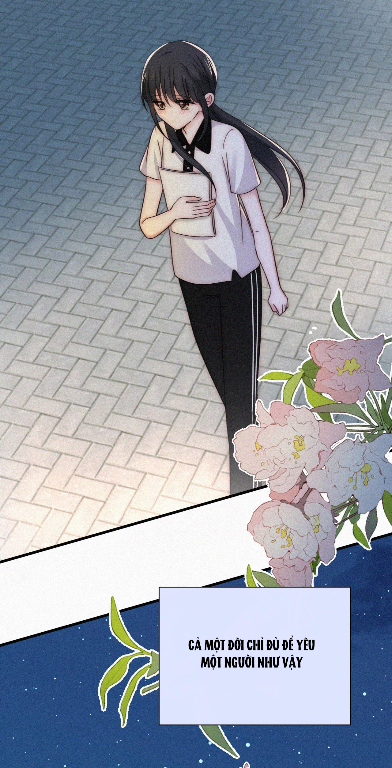 bệnh yêu chapter 83.2 30