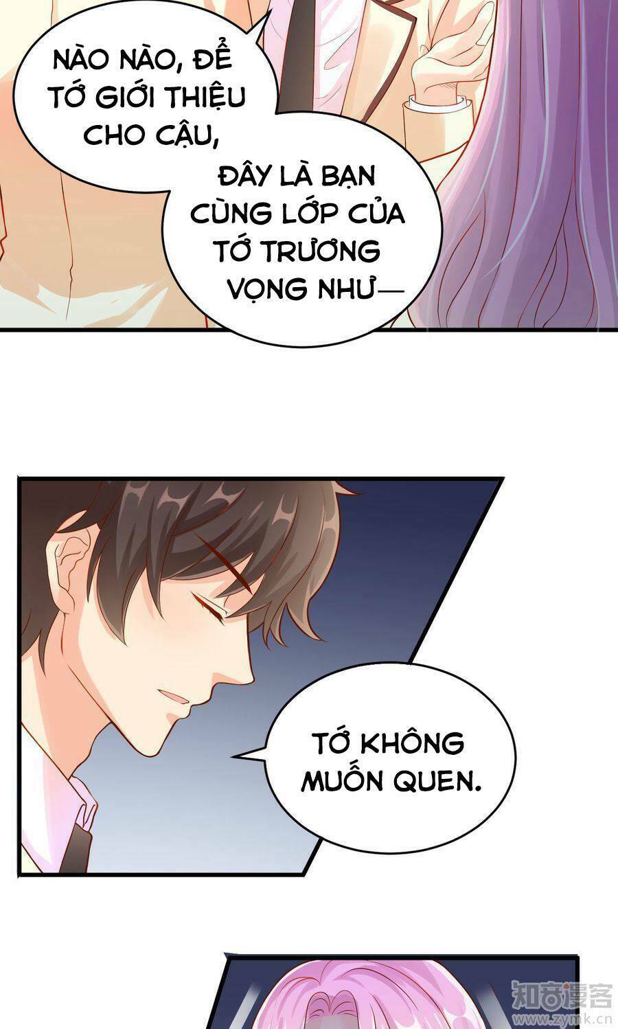 trọng sinh từ 0 thành 1 chapter 8 13