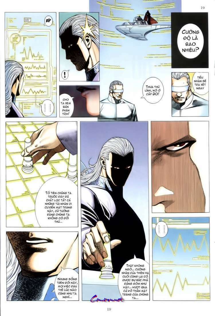 võ thần phượng hoàng chapter 21 17