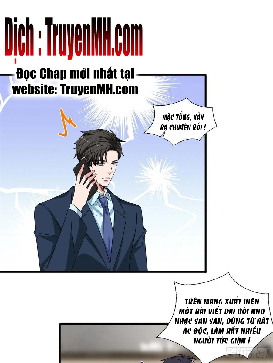 thí hôn lão công, cần giúp sức chapter 508 13