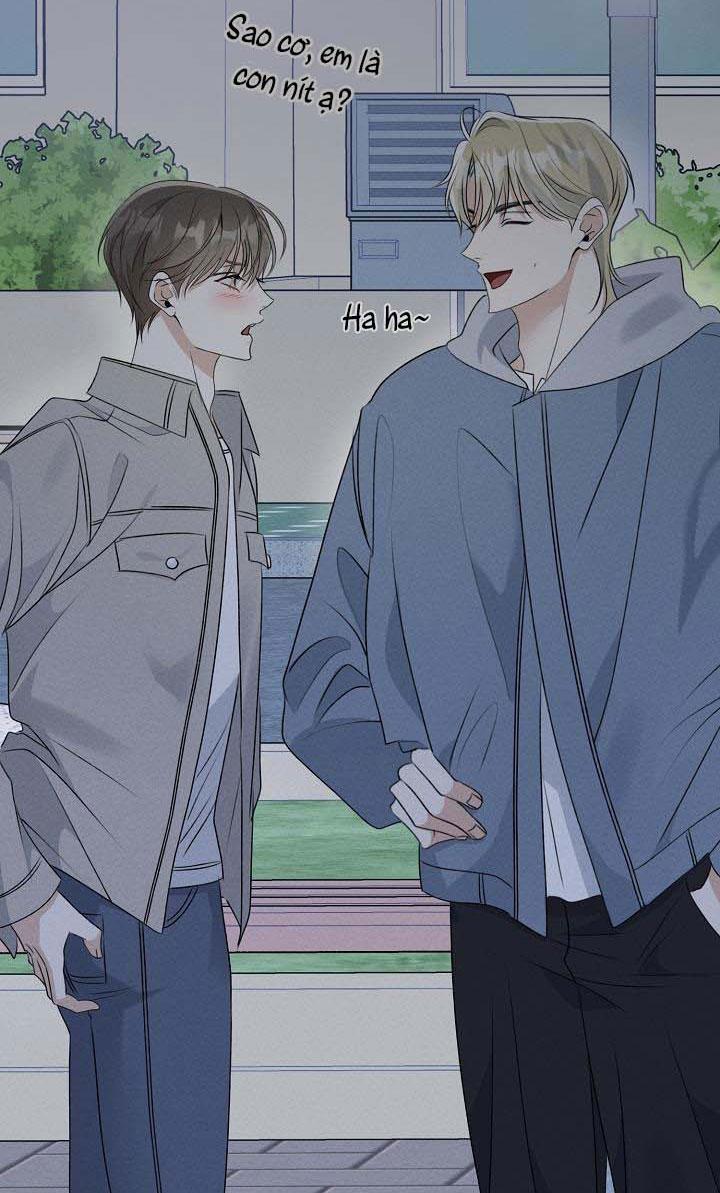 say nắng chapter 16 94