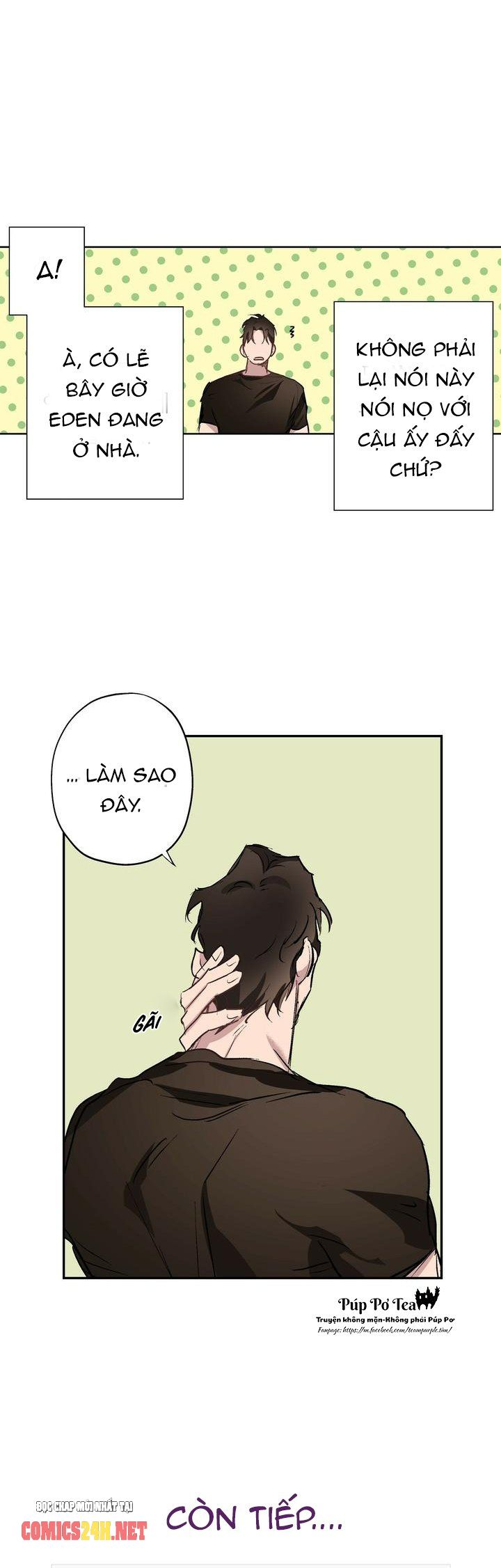 ma pháp sư của eden chapter 10 27