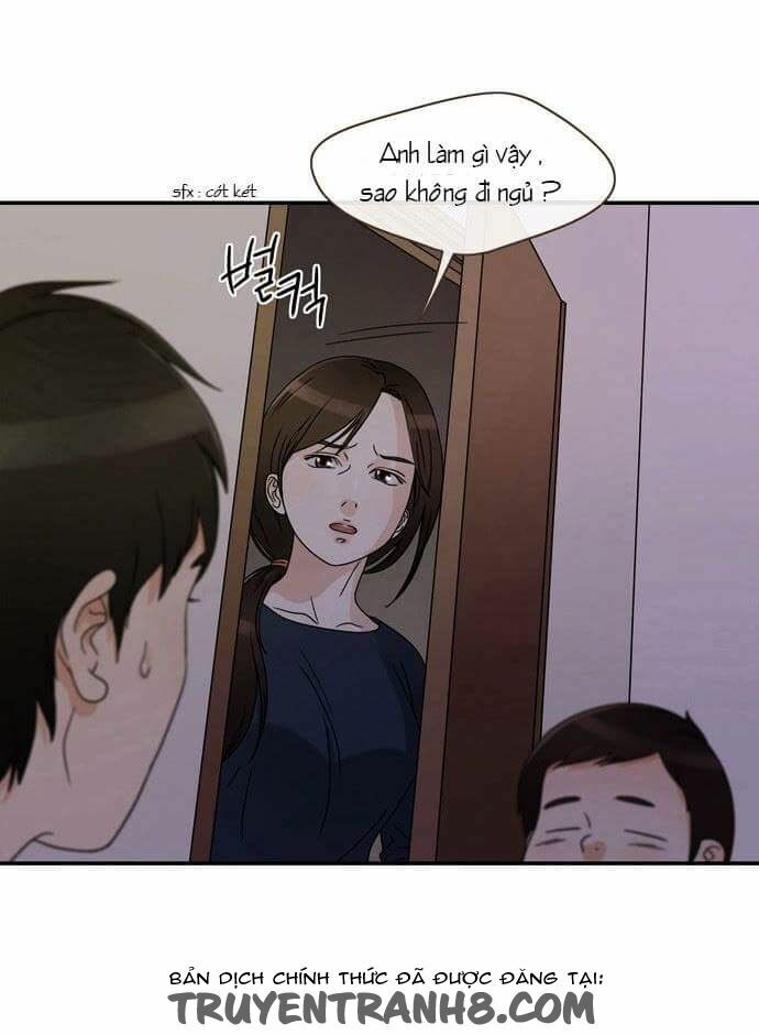 do it one more time- yêu lại từ đầu chapter 1 11