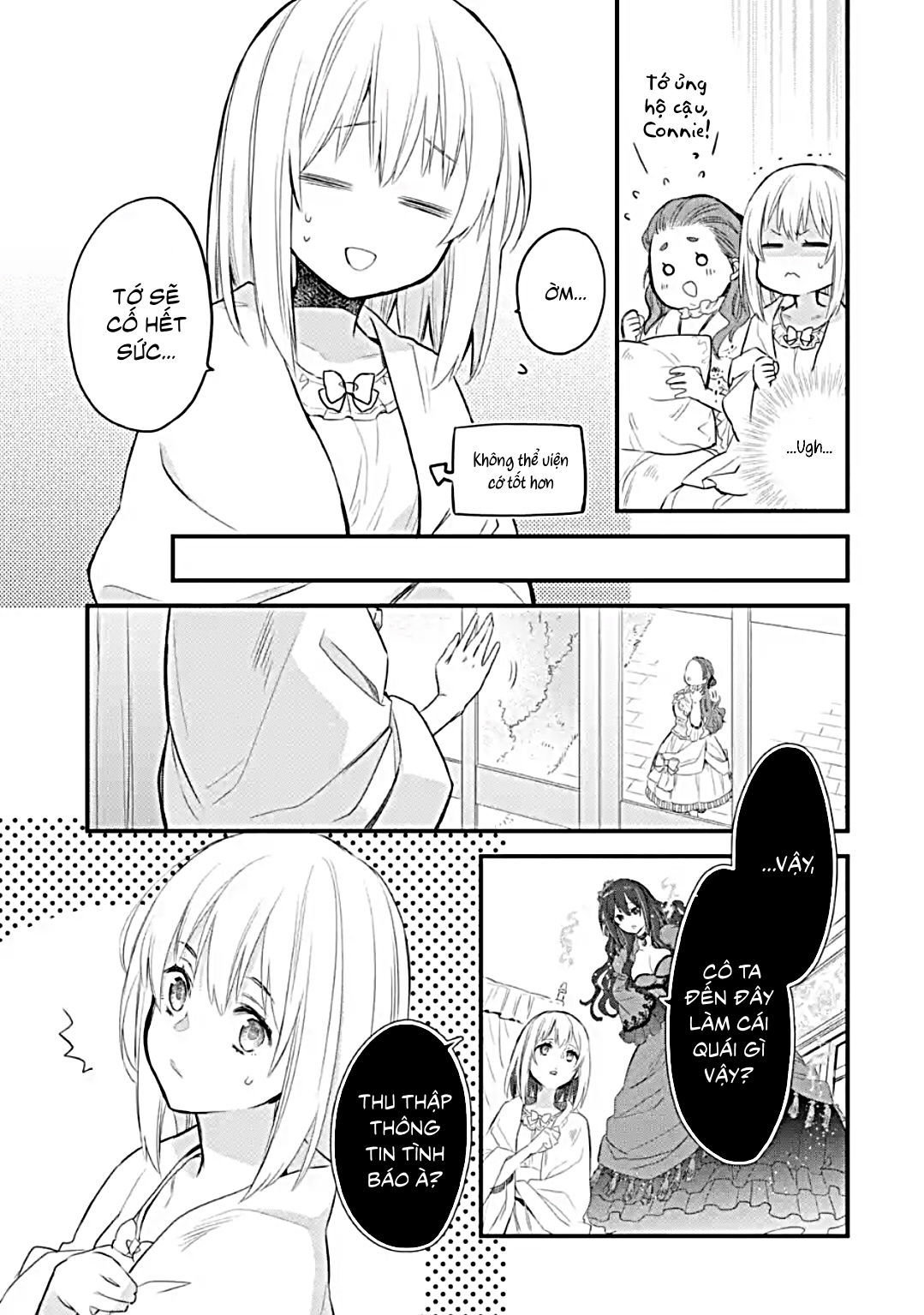 chén thánh của eris chapter 6.2 5