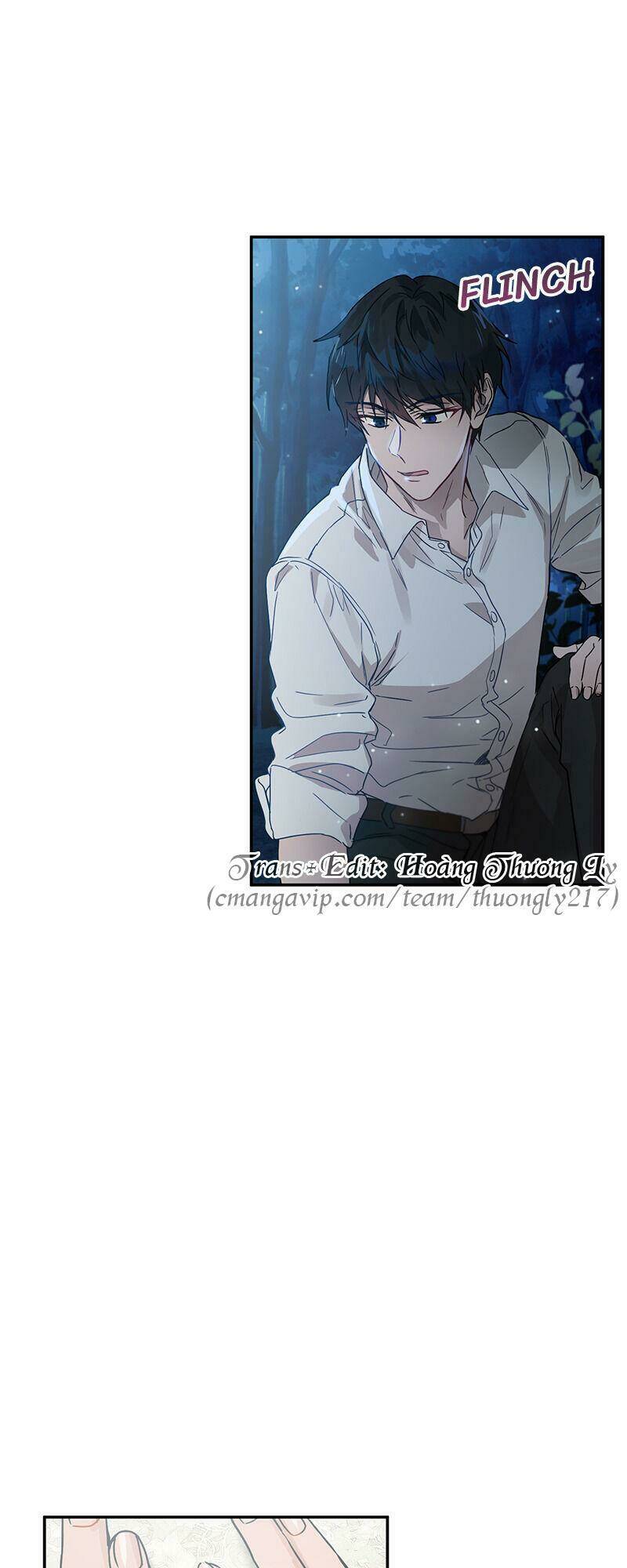 khế ước của ma tộc chapter 28 28