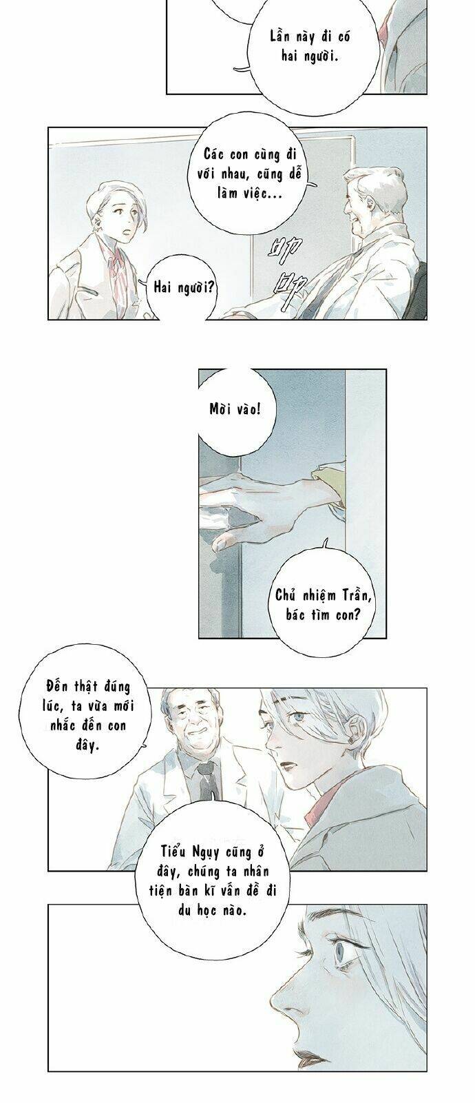 người yêu dấu chapter 16 35