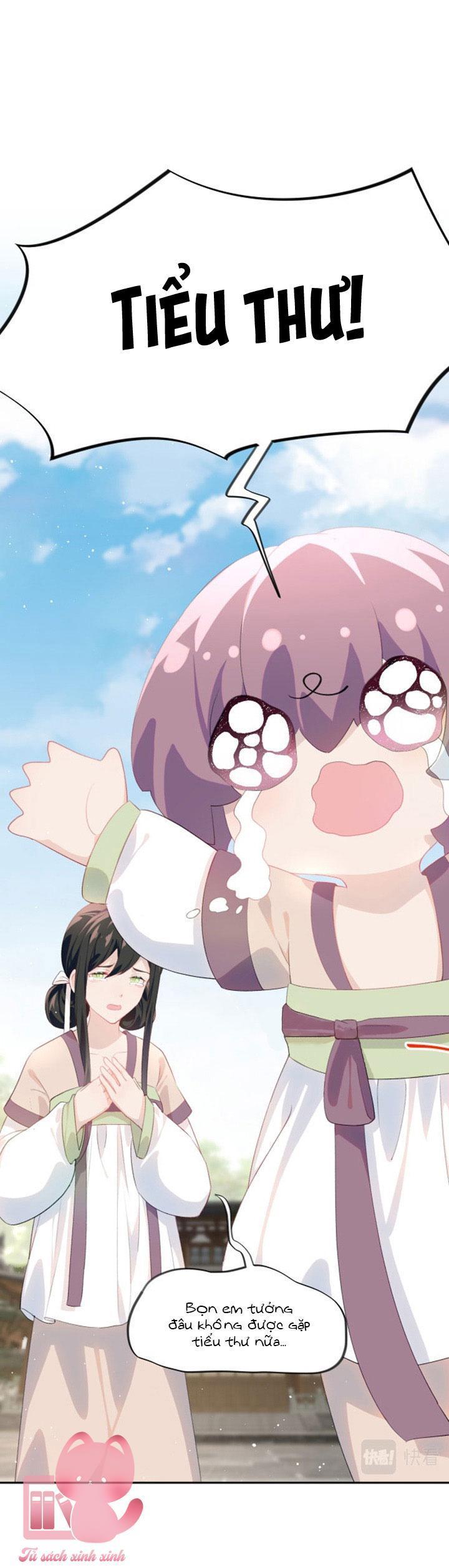 một đêm nọ đột nhiên yandere tới! chapter 126 33