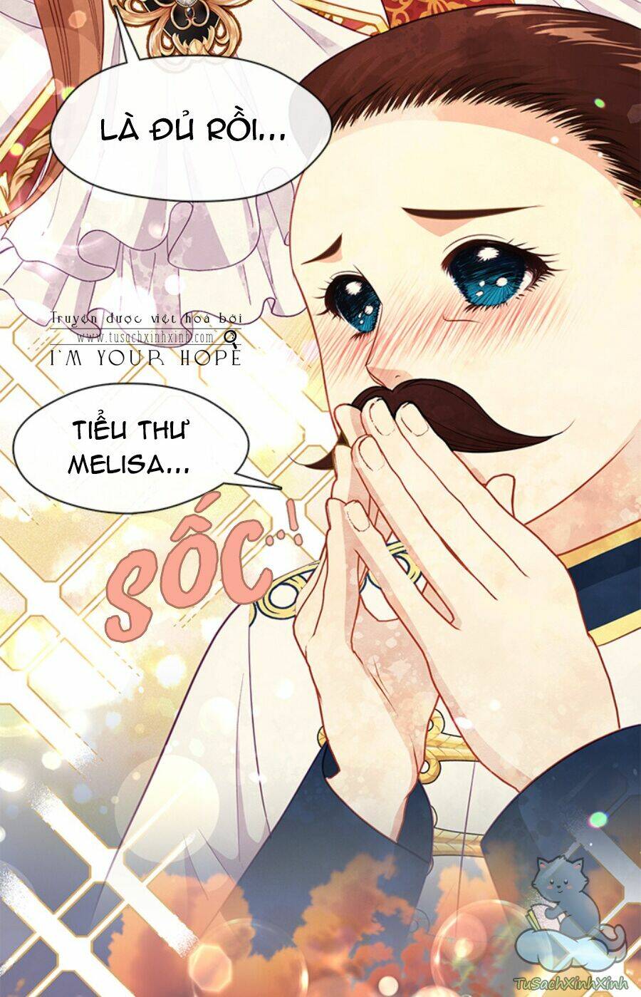 hãy coi chừng ác nữ chapter 90 16