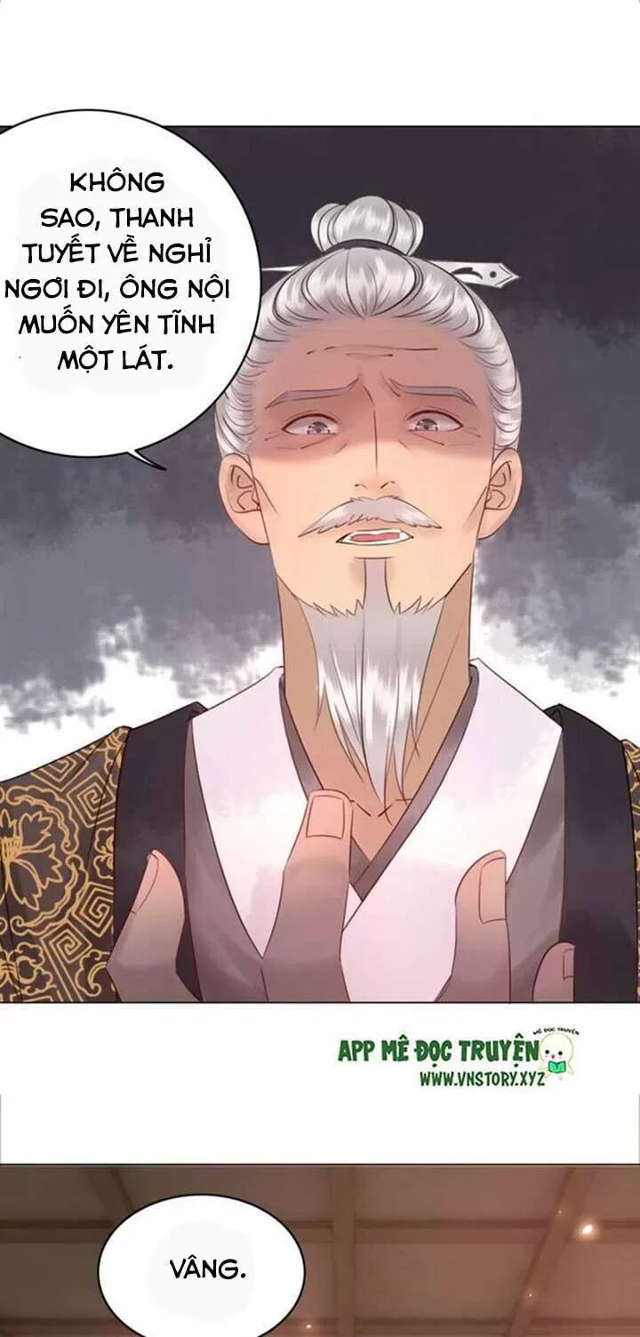 cực phẩm phế vật tiểu thư chapter 55 45