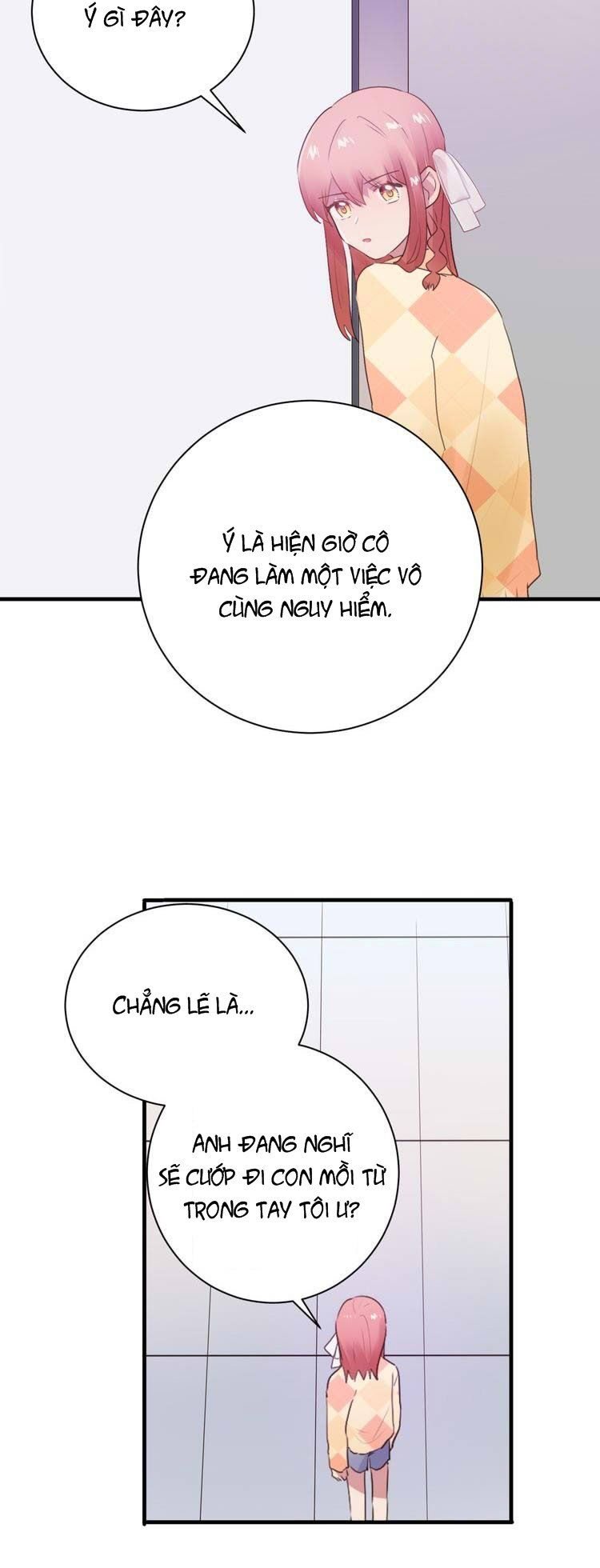 nhất tiễn khuynh tâm chapter 16 17