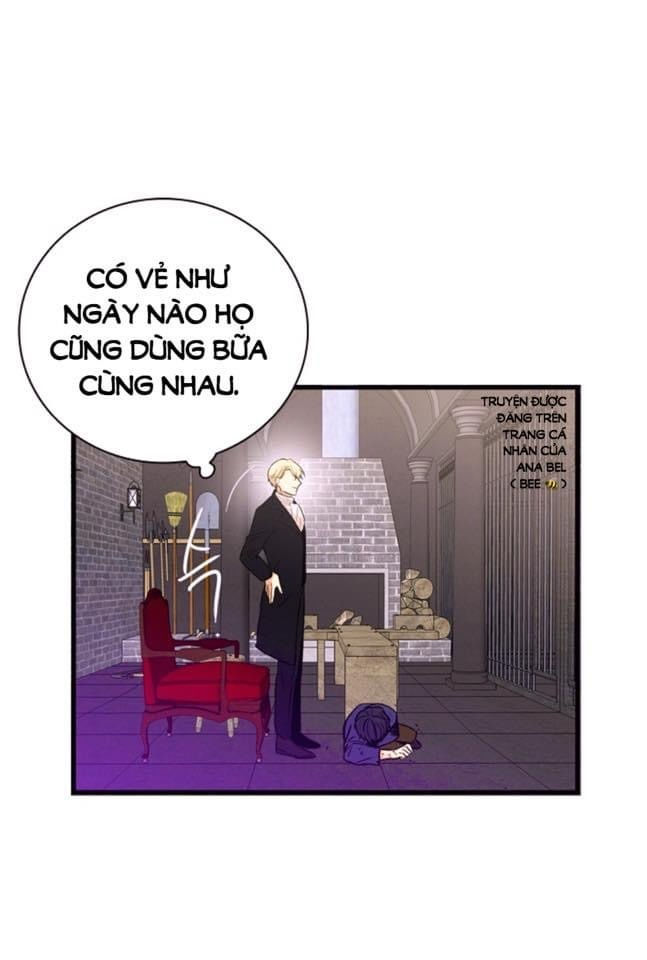 xuyên không trở thành mẹ của nhân vật phản diện chapter 4 29