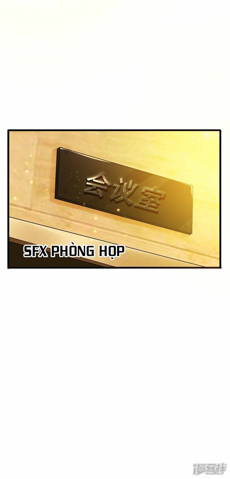 siêu cấp bại gia tử chapter 46 16