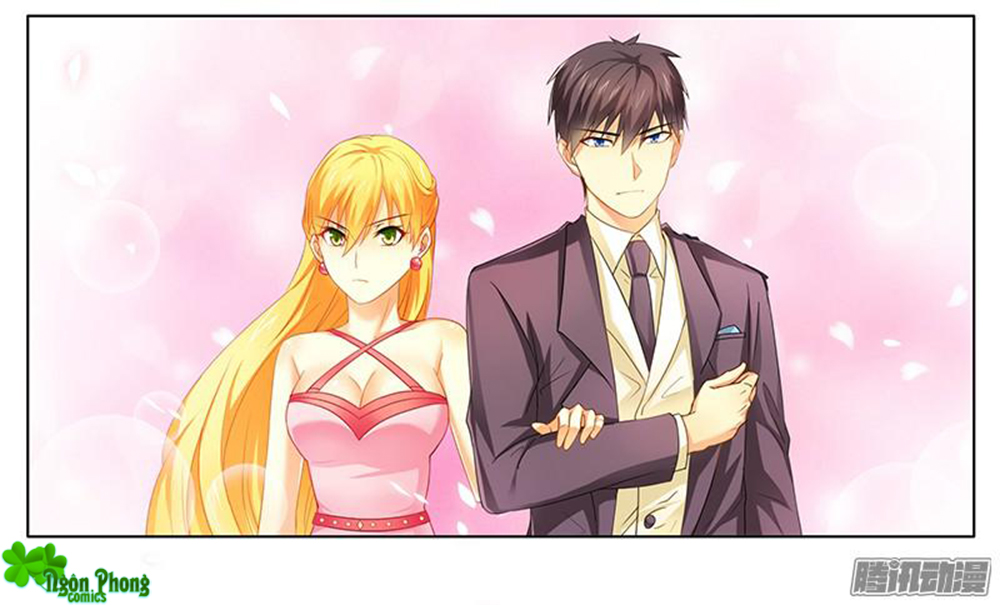 phúc hắc tổng tài đừng tới đây chapter 22 16