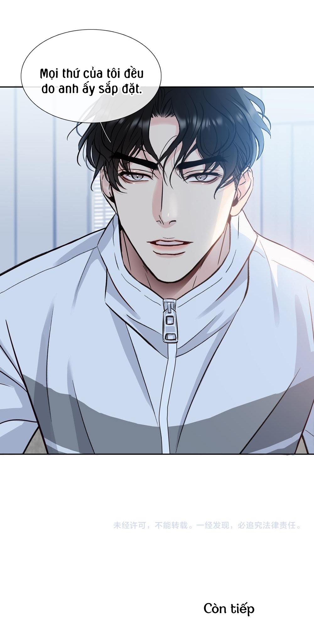 quan hệ nợ nần chapter 6 20