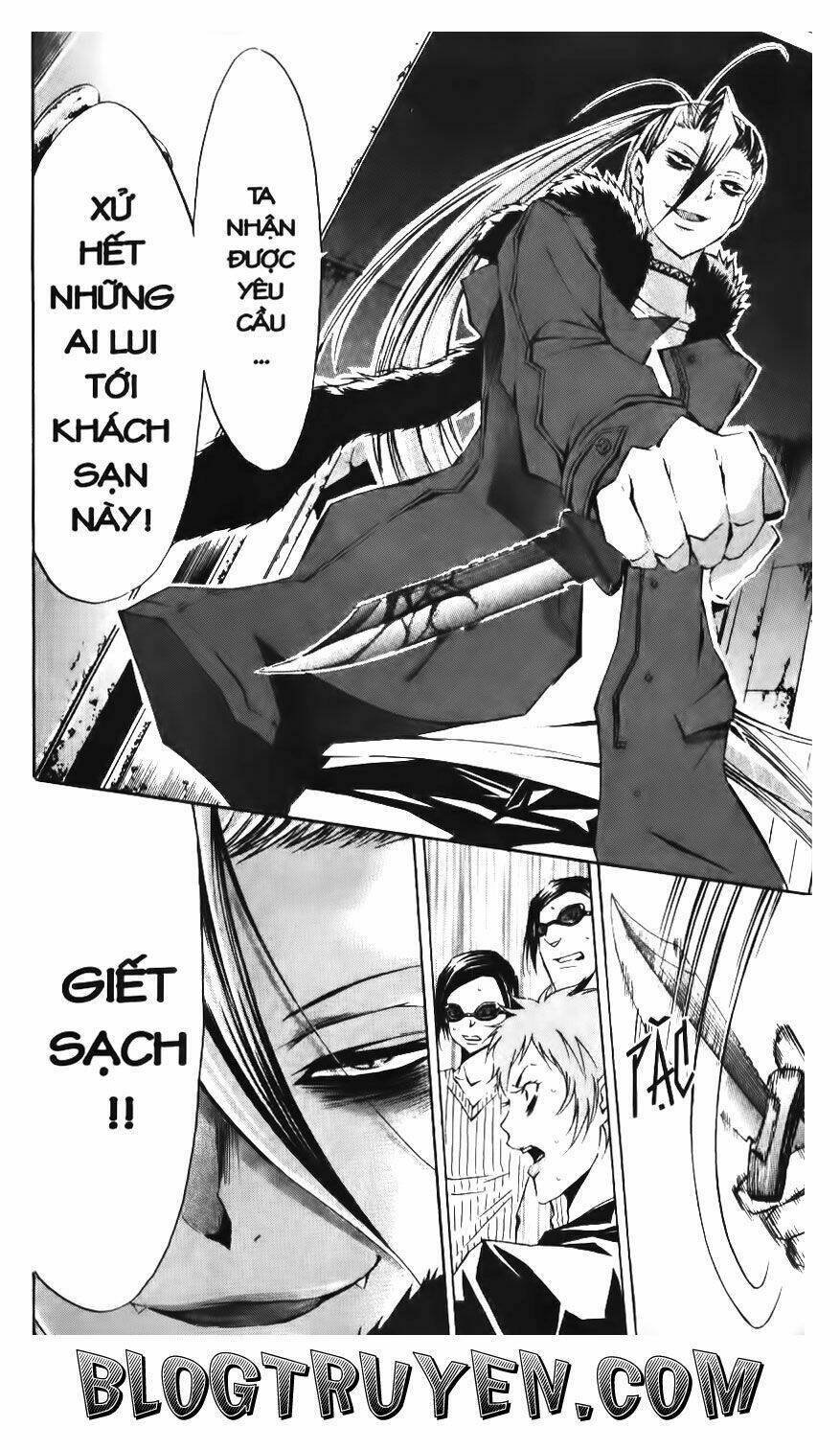 ma vương chapter 79 18