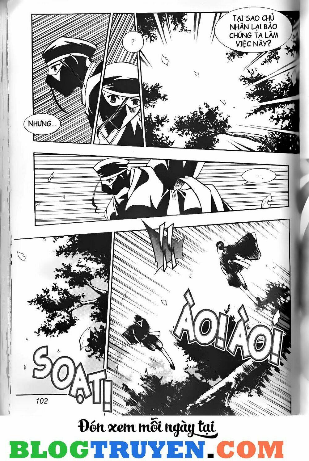 thiên lang liệt truyện chapter 97 15