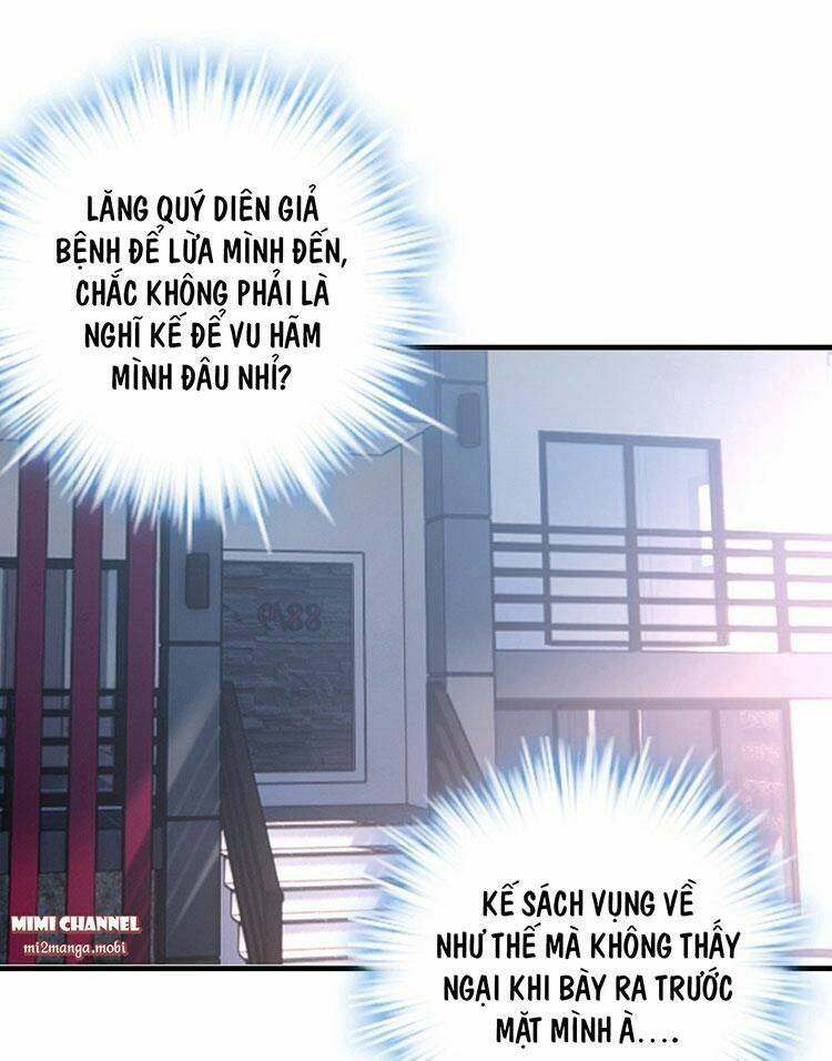 đại lão gọi tôi tiểu tổ tông chapter 30 22