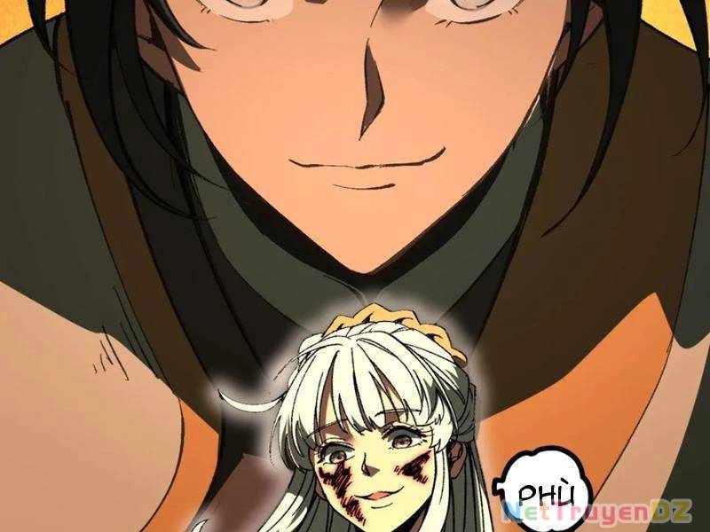 không cẩn thận, lưu danh muôn thủa chapter 98 3