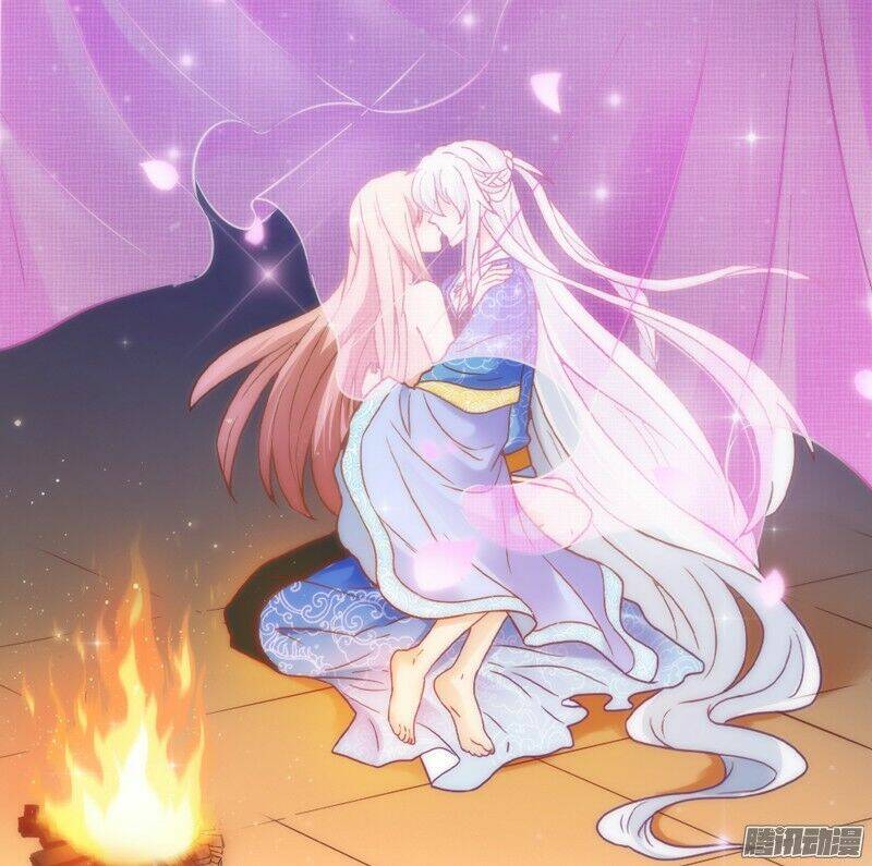 giữ chặt tiểu bạch long chapter 26 16