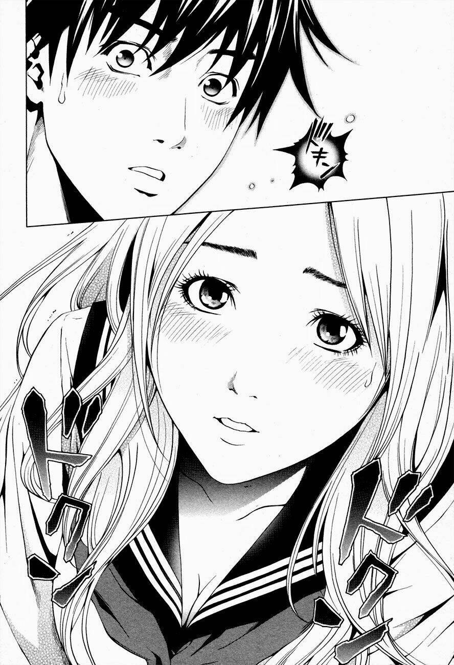 marshmallow ecchi chapter 1 22