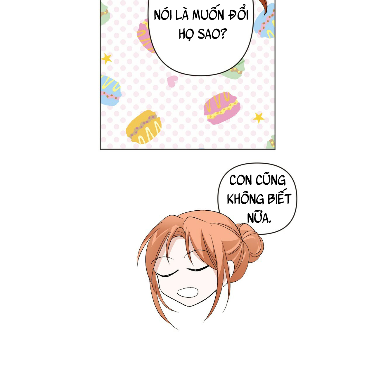 juliet, ở đây không phải là kansas đâu! chapter 7 70