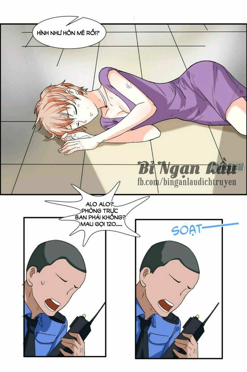 ma vương đại nhân đi thông thả chapter 28 6