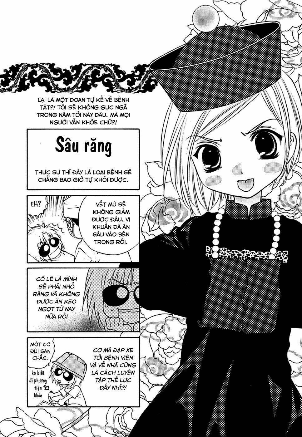 girls saurus dx chapter 46 15