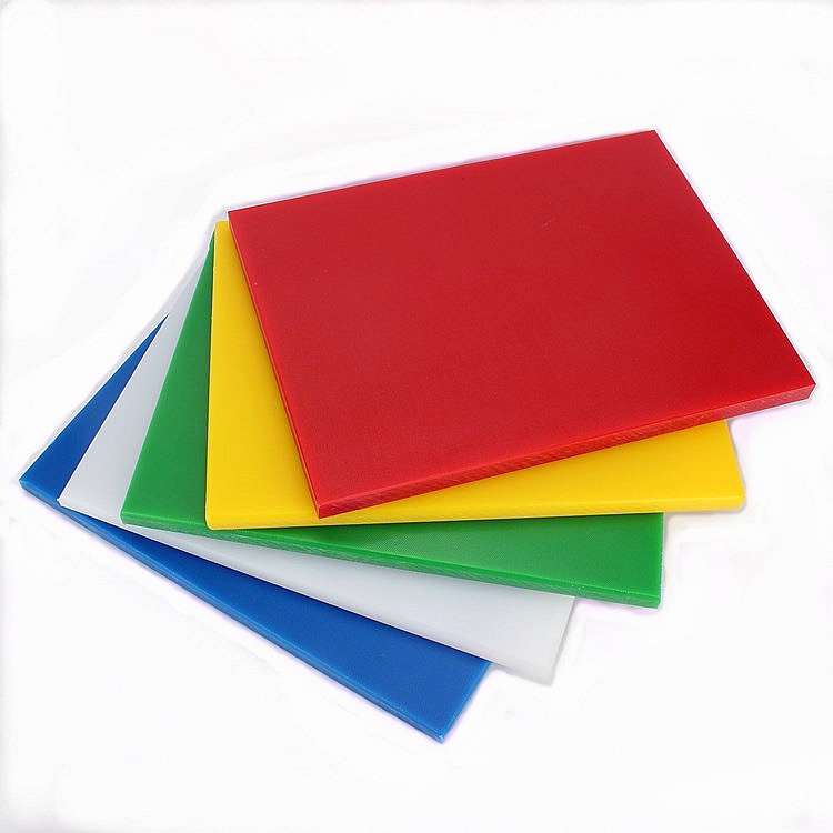 Thớt Nhựa Công nghiệp Cao Cấp Dùng Trong Gia Đình, Nhà Hàng, Khách Sạn