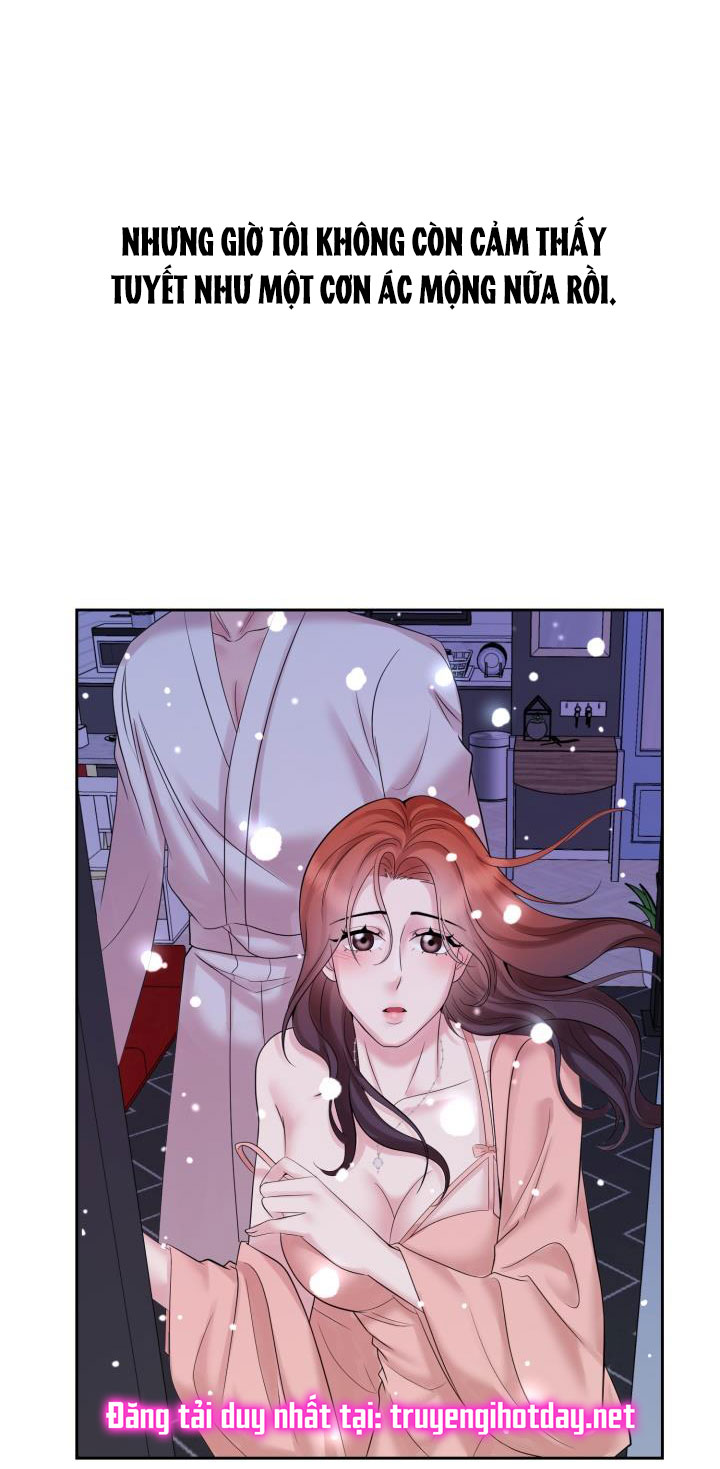 [18+] vì điên nên kết hôn chapter 31.2 5