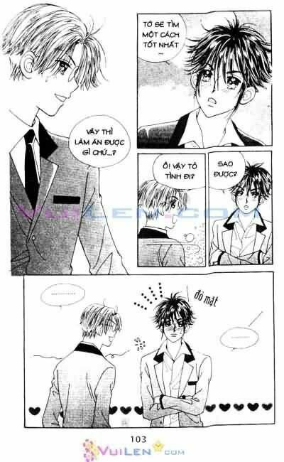 anh là của tôi chapter 1 103