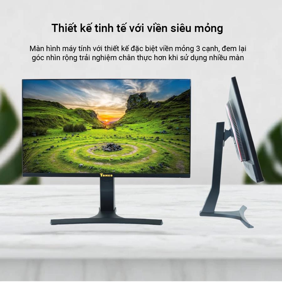 Màn hình TOMKO GX328Q 32&quot; IPS Full 3 viền 2K 165Hz - Hàng Chính Hãng