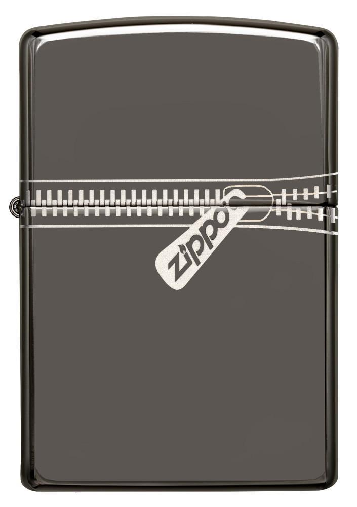 Bật lửa Zippo Zipped 21088