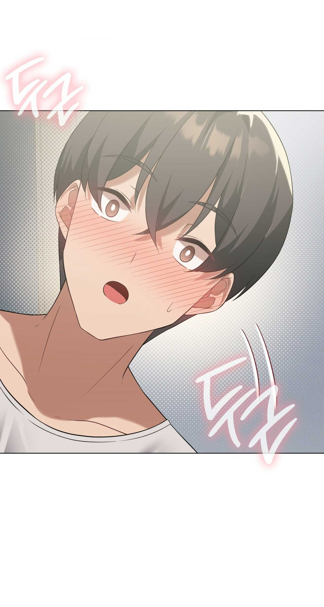 [18+] thăng cấp đến khi hài lòng chapter 28.2 32