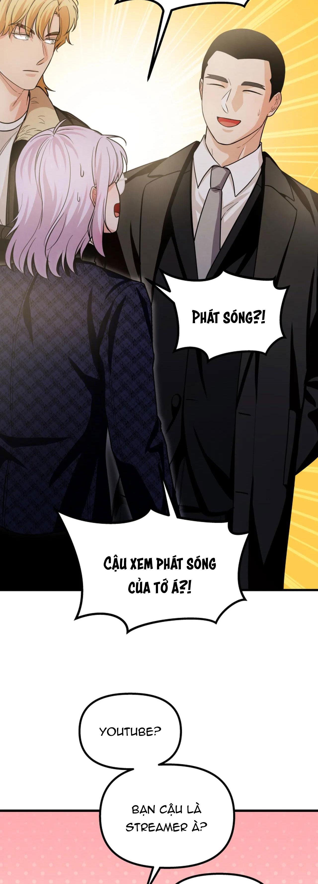 (np)những ngày mù sương chapter 15 4