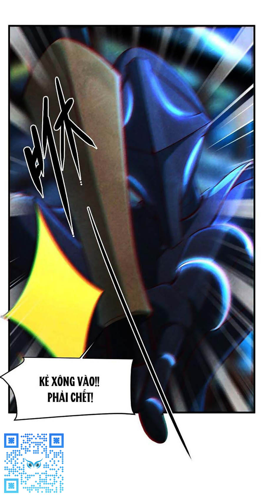 vương phi muốn trèo tường chapter 120 20