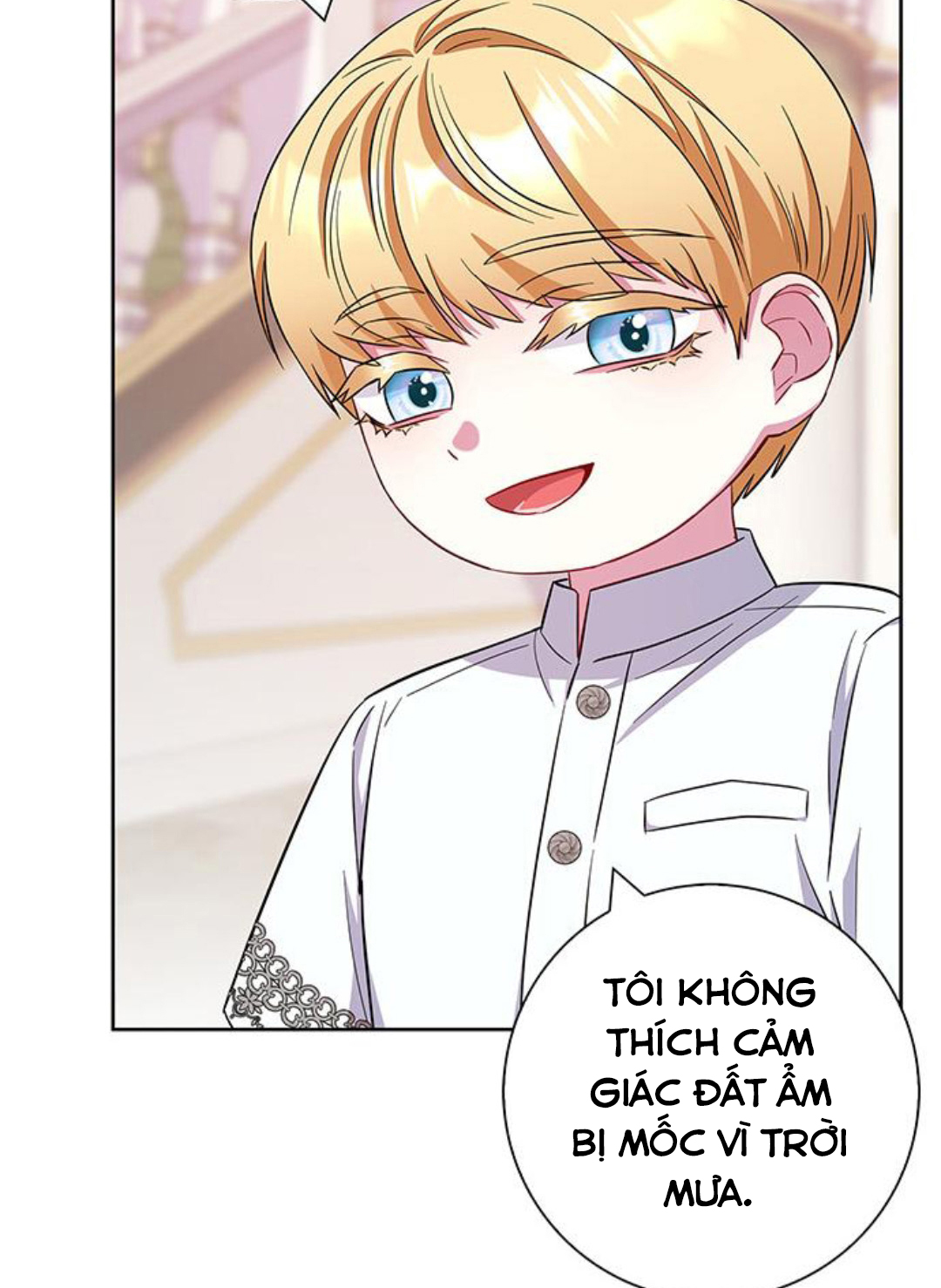 tôi trở thành mẹ của nam chính hoàn hảo chapter 28 19