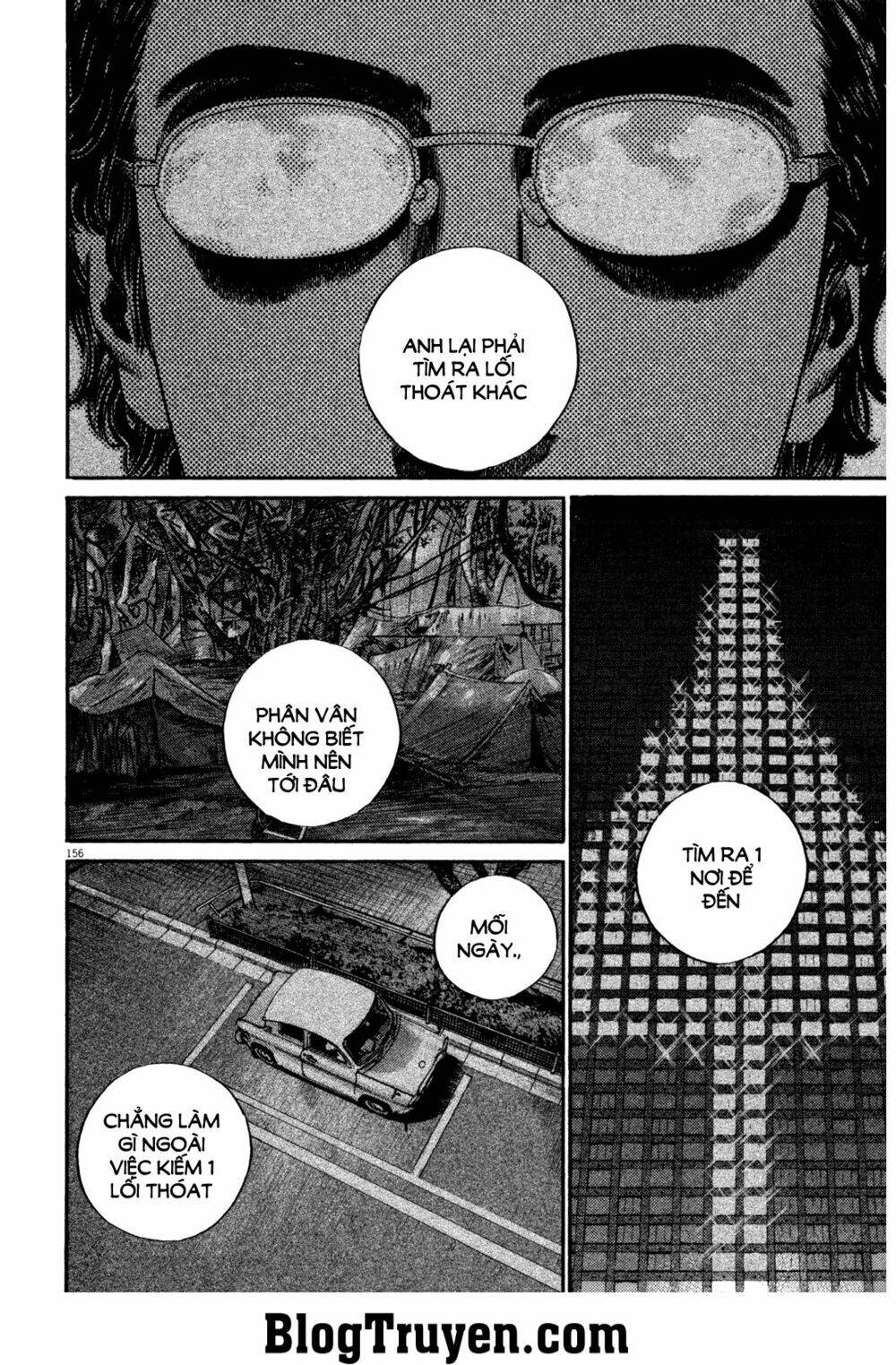 homunculus chapter 148 7