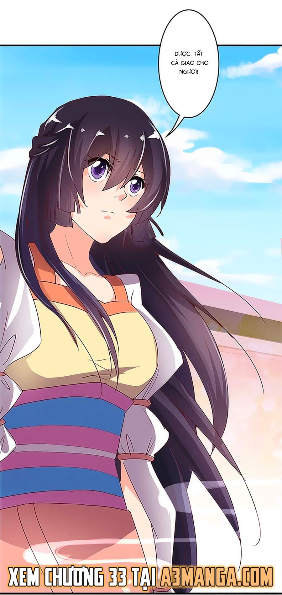 tú thiết chi thư chapter 32 12