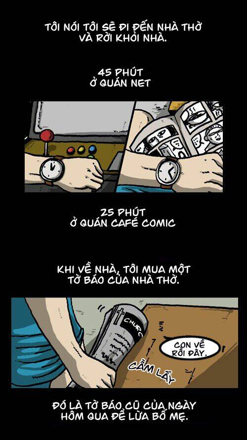 tiếng gọi con tim chapter 12 10