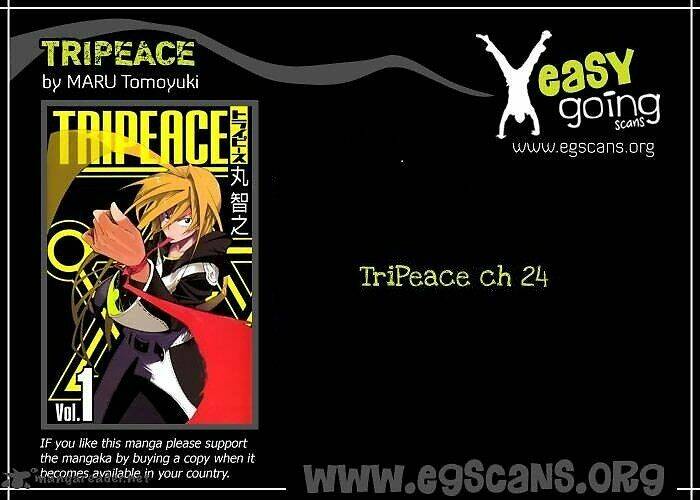 tripeace chapter 24 1