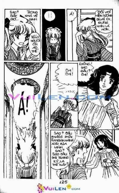 tiểu thư áo trắng chapter 12 125