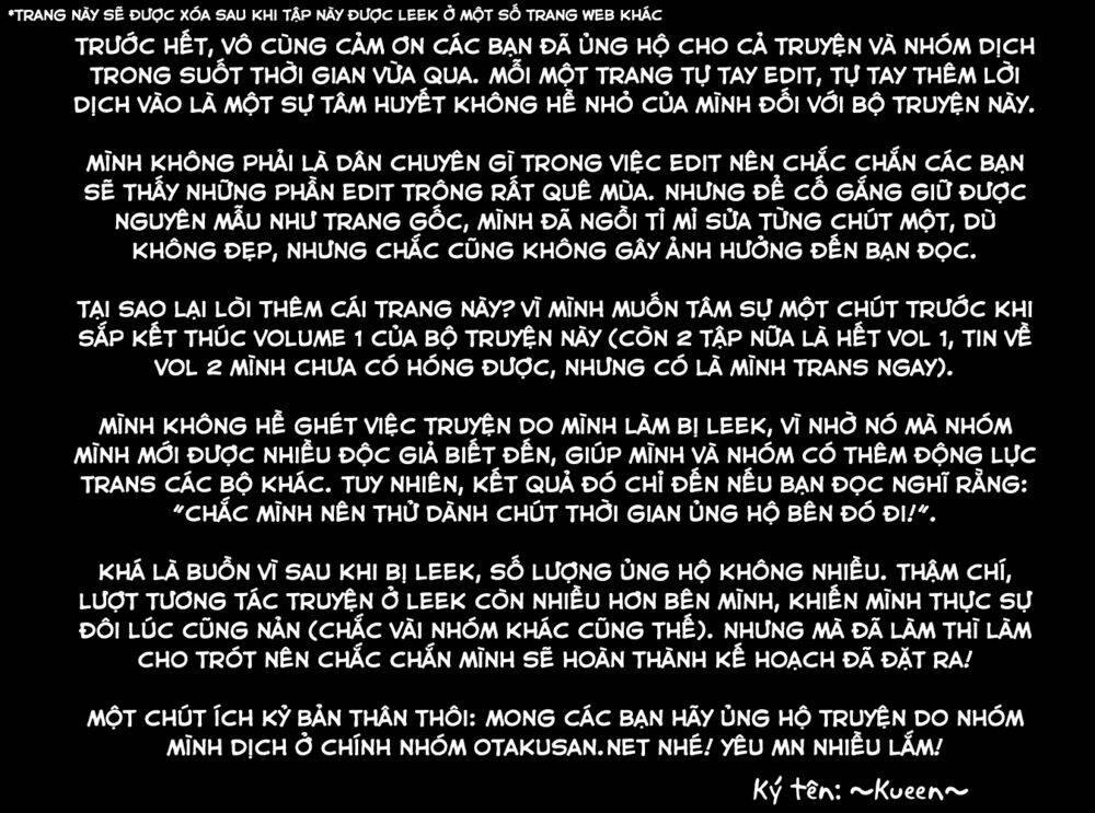 đừng chạm kando-chan! chapter 12 11