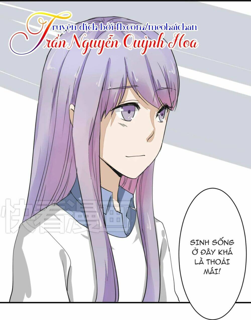 quy tắc mỹ nam chapter 12 2
