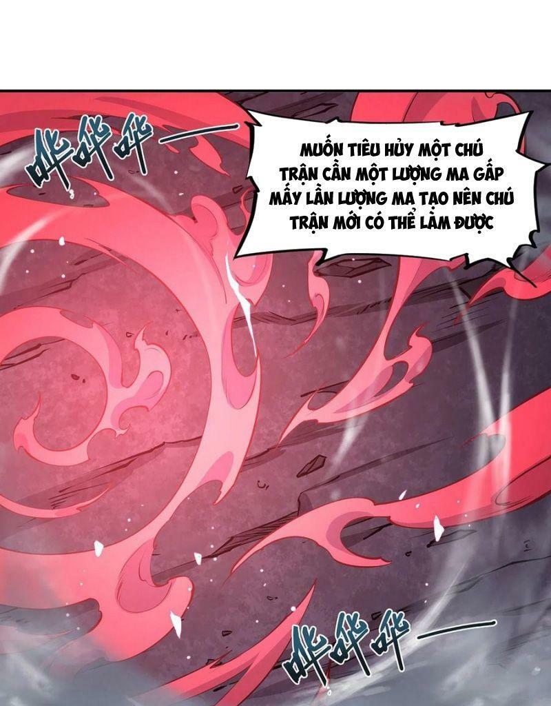 huyết cơ và kỵ sĩ chapter 94 3