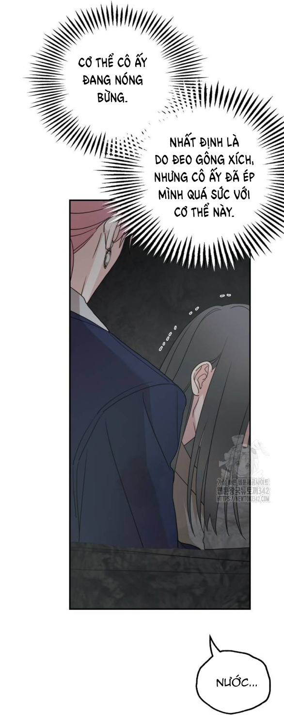 gia đình chồng bị ám ảnh bởi tôi chapter 117.1 44