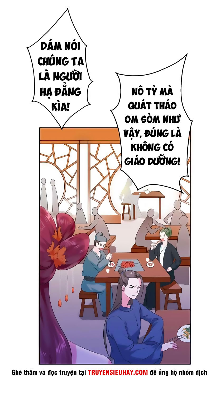 tà y cuồng thê chapter 19 16