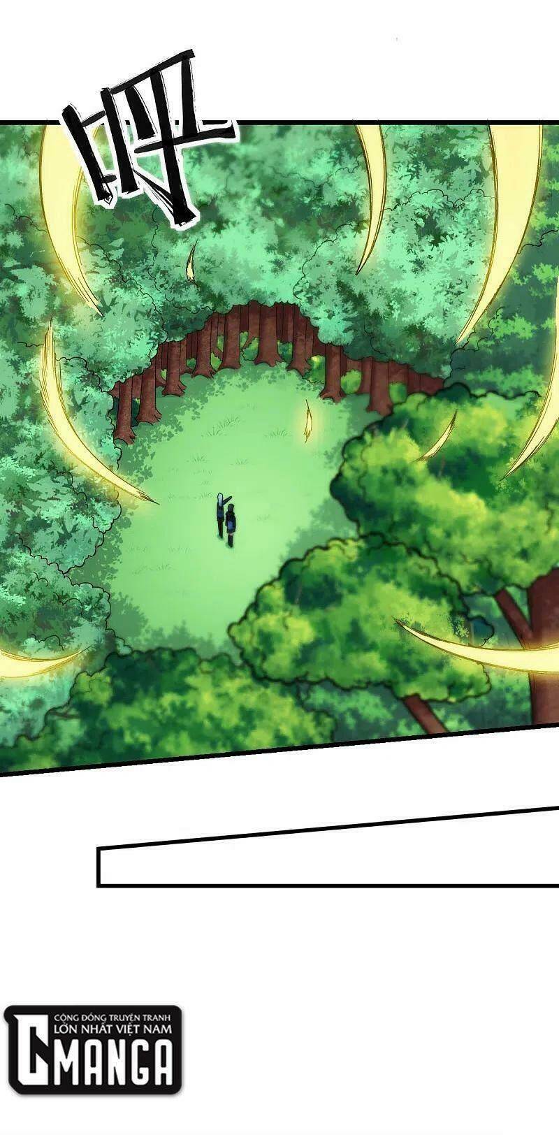 vườn trường cuồng sư hệ thống chapter 243 5