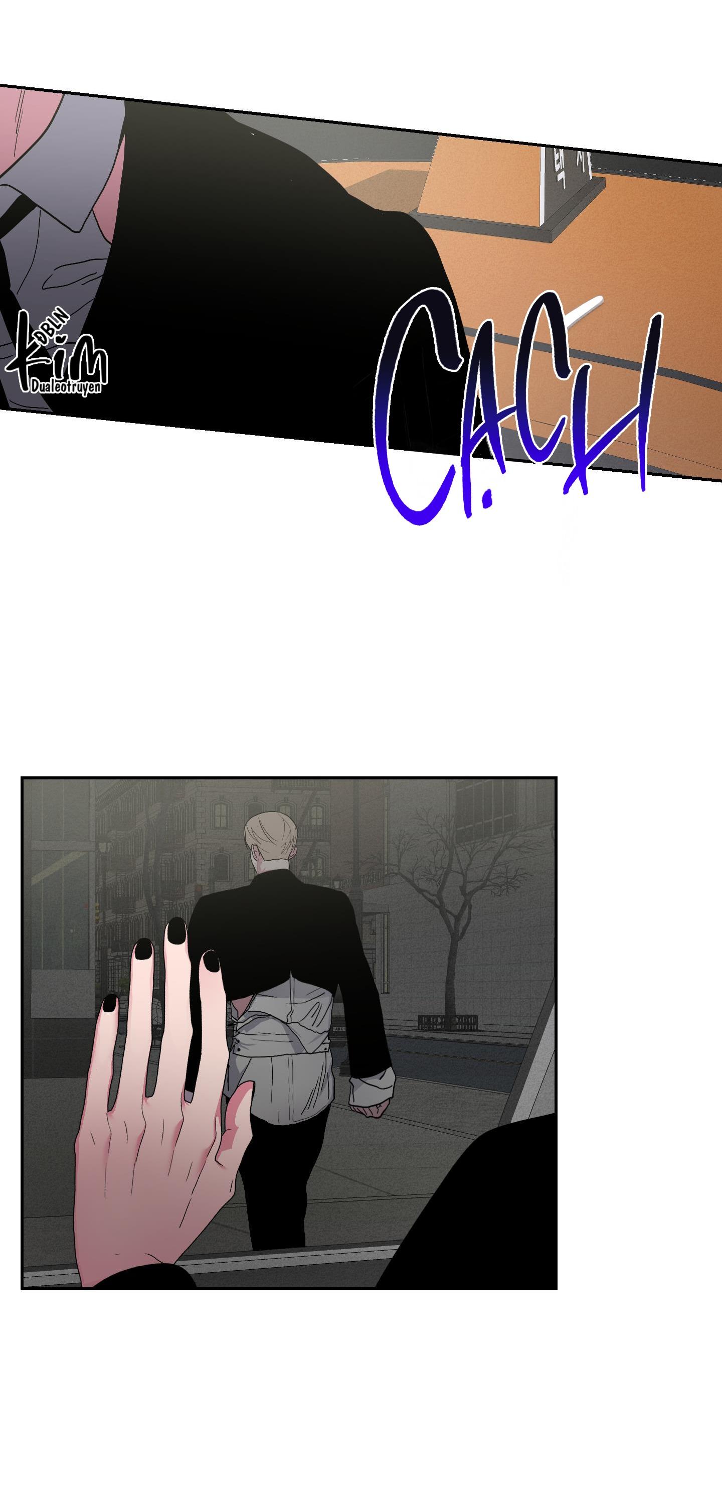 anh, hình như em tăng cân rồi chapter 21 43