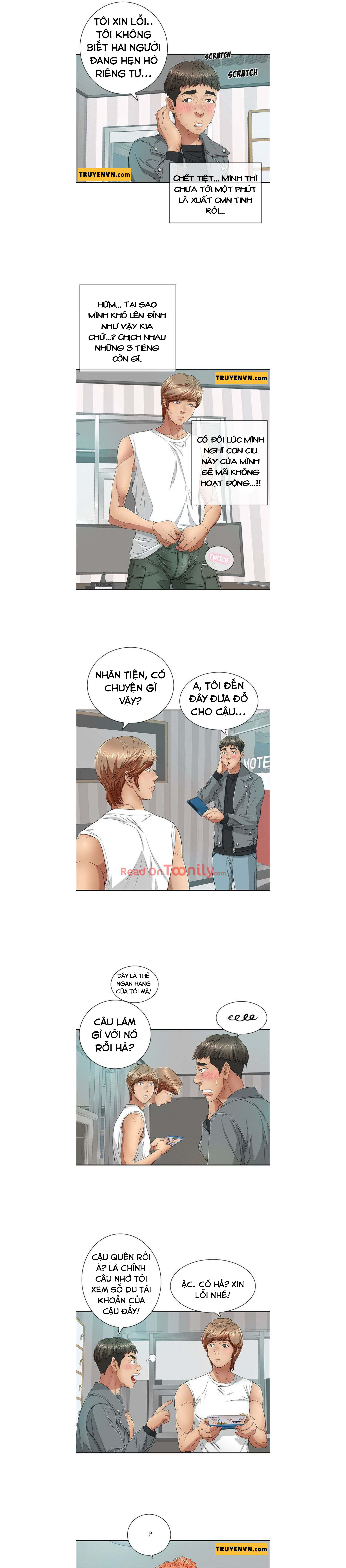 a killer woman chapter 8 2